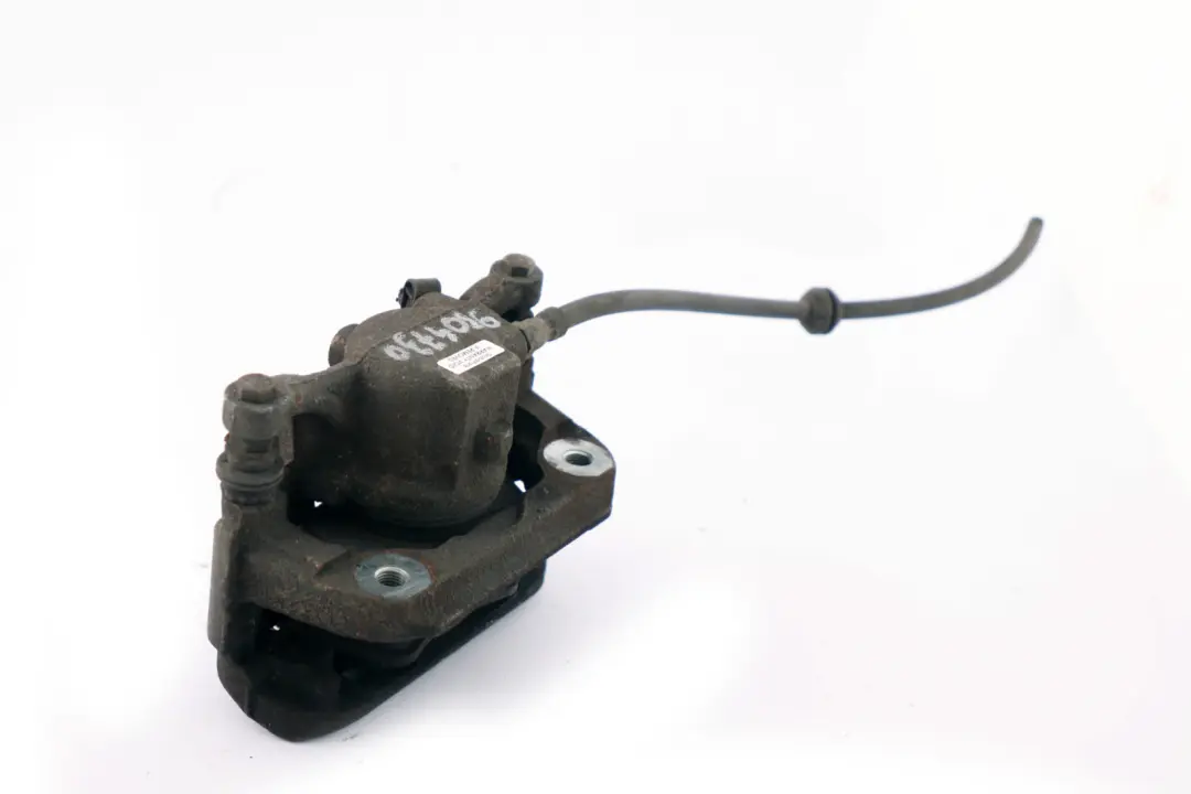 Mini Countryman Paceman R60 R61 Front Right Wheel O/S Brake Caliper Housing - SKU 9804730 - Part number 6778336