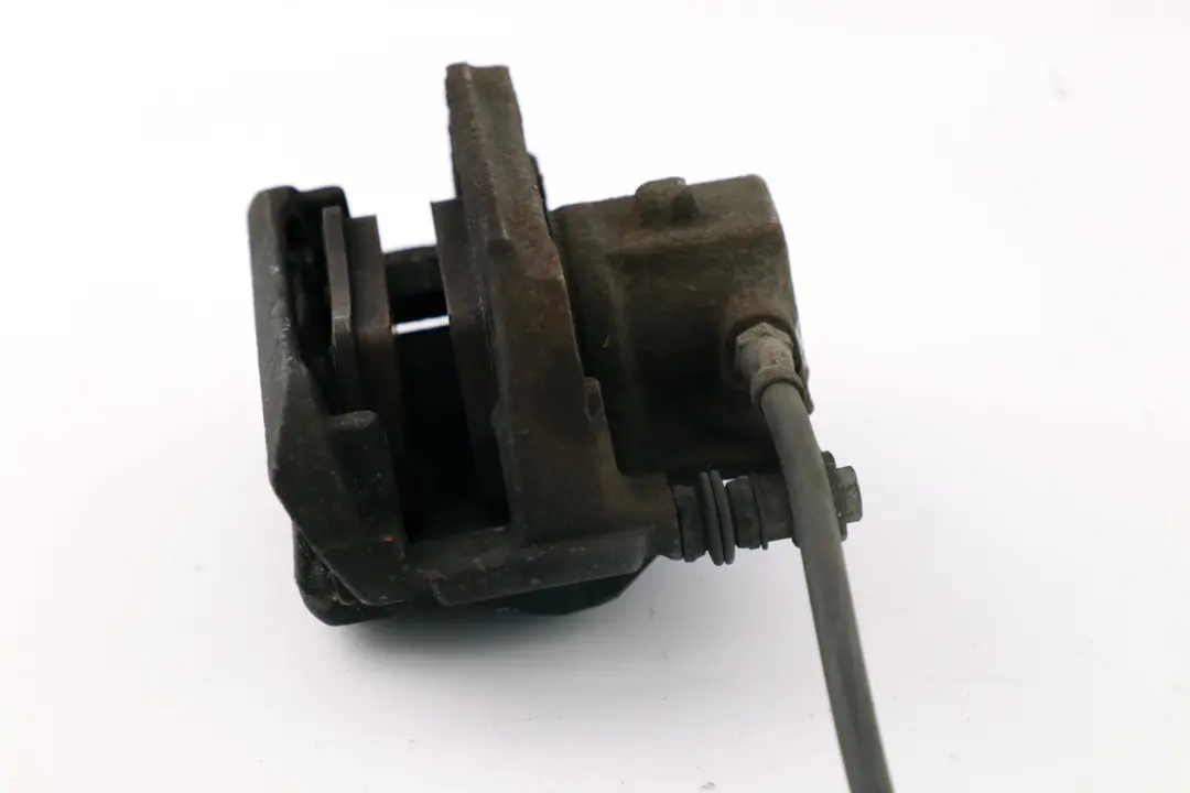 Front Right Wheel O/S Brake Caliper Housing to Mini Countryman Paceman R60 R61 with Part number 6778336 Mini Countryman Paceman R60 R61 Front Right Wheel O/S Brake Caliper Housing - SKU 9804730 - Part number 6778336