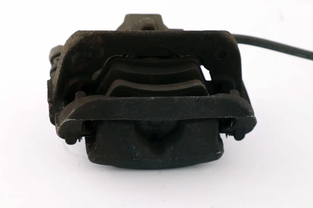 Mini Countryman Paceman R60 R61 Rueda Delantera Derecha Pinza De Freno Carcasa - SKU 9804730 - Número de pieza 6778336