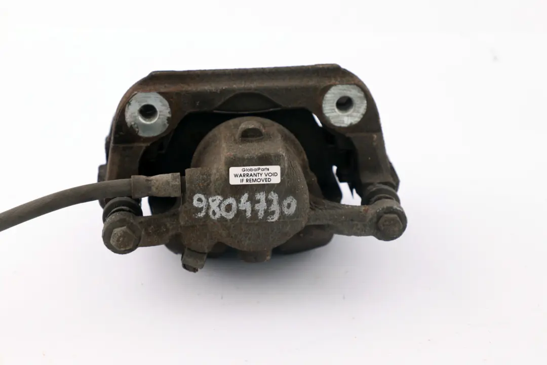 Essieu Avant Frein avant de Selle Droit pour Mini Countryman Paceman R60 R61 à propos du numéro de pièce 6778336 Mini Countryman Paceman R60 R61 Essieu Avant Frein avant de Selle Droit - SKU 9804730 - Numéro de pièce 6778336