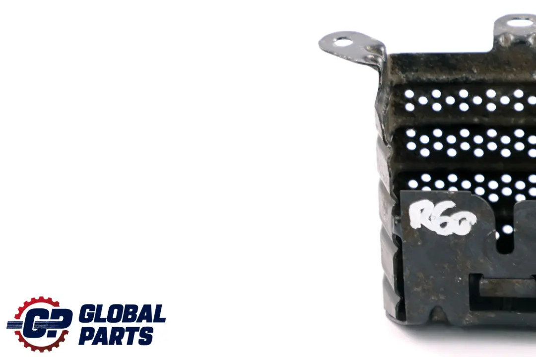 Bracket Alternative Power Siren Alarm Holder Mount to Mini Cooper R60 R61 with Part number 9804800 Mini Cooper R60 R61 Bracket Alternative Power Siren Alarm Holder Mount - SKU 9804800 - Part number 9804800