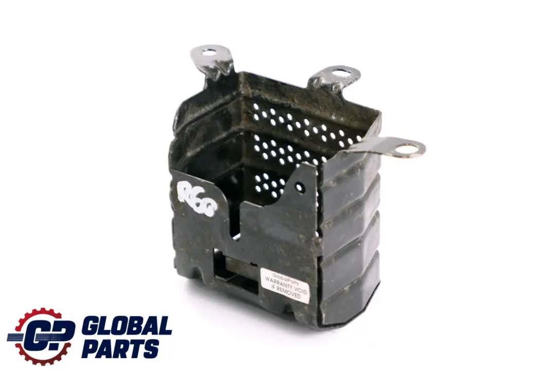 Mini Cooper R60 R61 Halter Notstromsirene 6575 - SKU 9804800 - Teilenummer 9804800