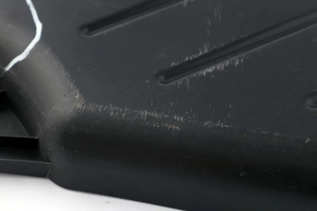 Underbody Panelling Trim Panel Cover Rear Right O/S to Mini R60 R61 1 with Part number 9804841 Mini R60 R61 1 Underbody Panelling Trim Panel Cover Rear Right O/S - SKU 9804841-1 - Part number 9804841