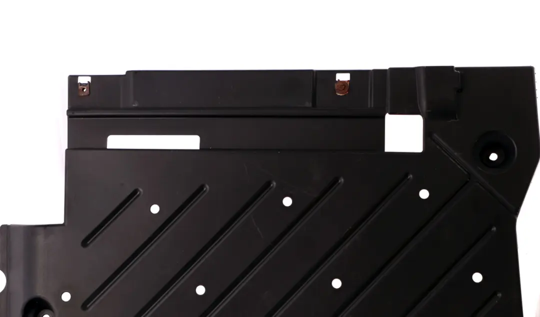 Underbody Panelling Trim Panel Cover Rear Right O/S to Mini R60 R61 1 with Part number 9804841 Mini R60 R61 1 Underbody Panelling Trim Panel Cover Rear Right O/S - SKU 9804841-1 - Part number 9804841