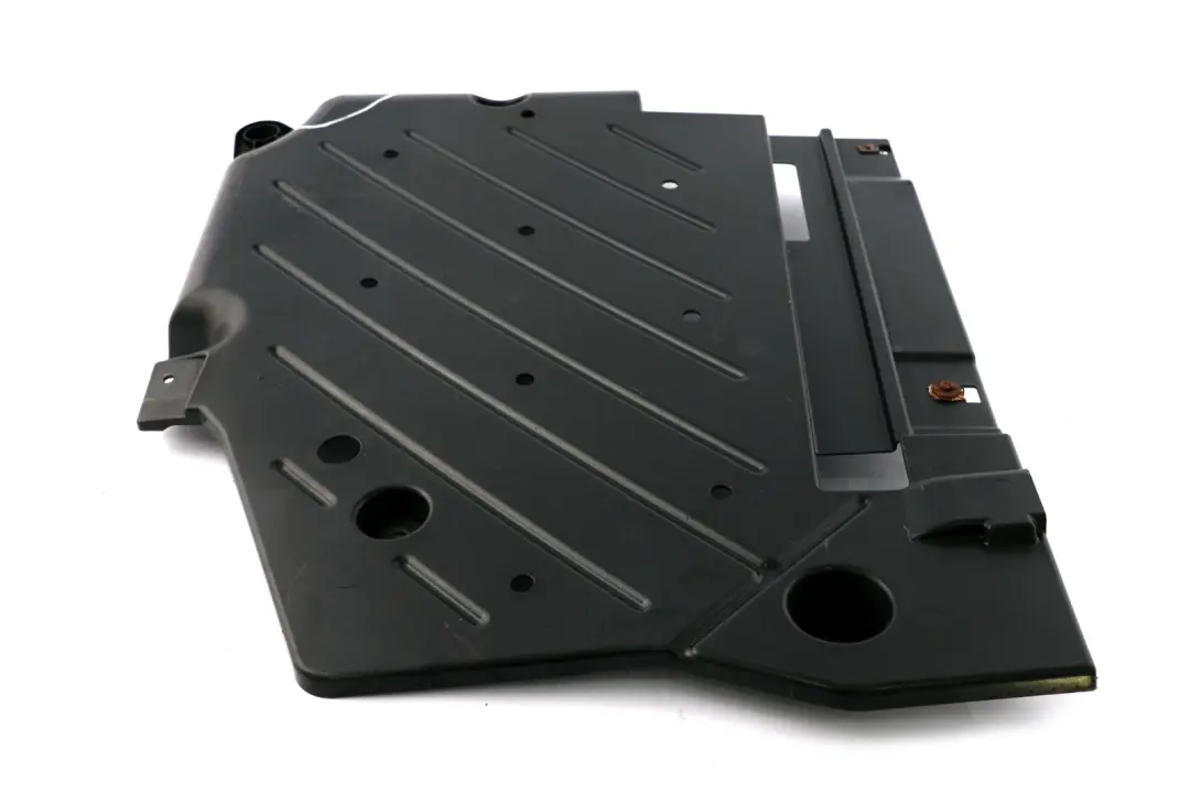 Underbody Panelling Trim Panel Cover Rear Right O/S to Mini R60 R61 1 with Part number 9804841 Mini R60 R61 1 Underbody Panelling Trim Panel Cover Rear Right O/S - SKU 9804841-1 - Part number 9804841