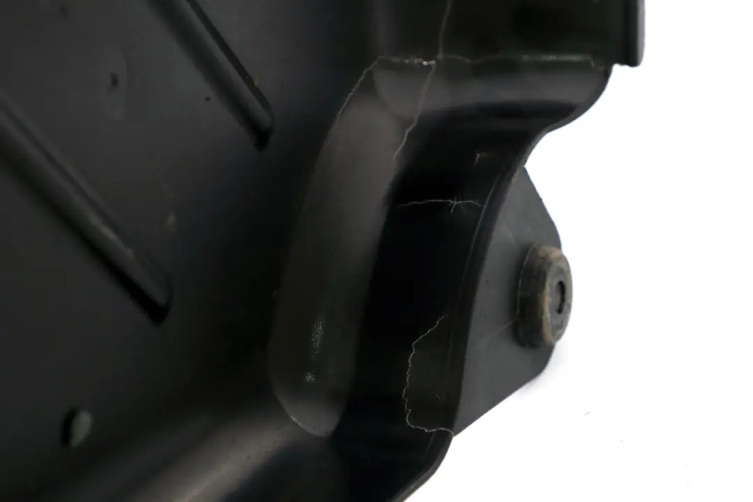 Underbody Panelling Trim Panel Cover Rear Right O/S to Mini R60 R61 1 with Part number 9804841 Mini R60 R61 1 Underbody Panelling Trim Panel Cover Rear Right O/S - SKU 9804841-1 - Part number 9804841