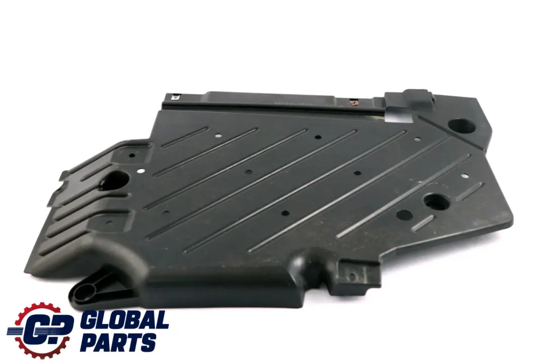 Underbody Panelling Trim Panel Cover Rear Right O/S to BMW Mini R60 R61 with Part number 9804841 BMW Mini R60 R61 Underbody Panelling Trim Panel Cover Rear Right O/S - SKU 9804841 - Part number 9804841