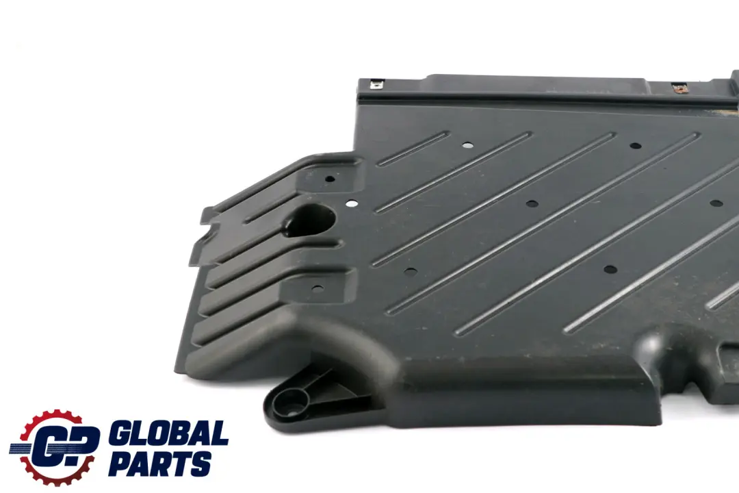 BMW Mini R60 R61 Unter boden verkleidung Trim Abdeckung hinten rechts - SKU 9804841 - Teilenummer 9804841