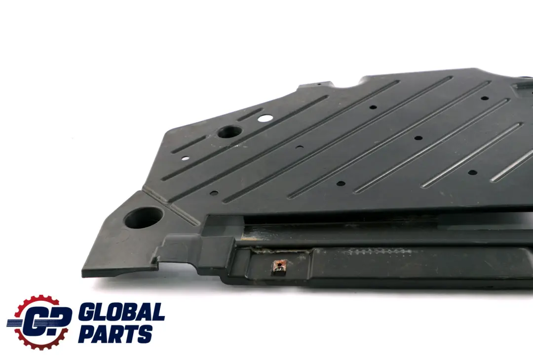 BMW Mini R60 R61 Unter boden verkleidung Trim Abdeckung hinten rechts - SKU 9804841 - Teilenummer 9804841