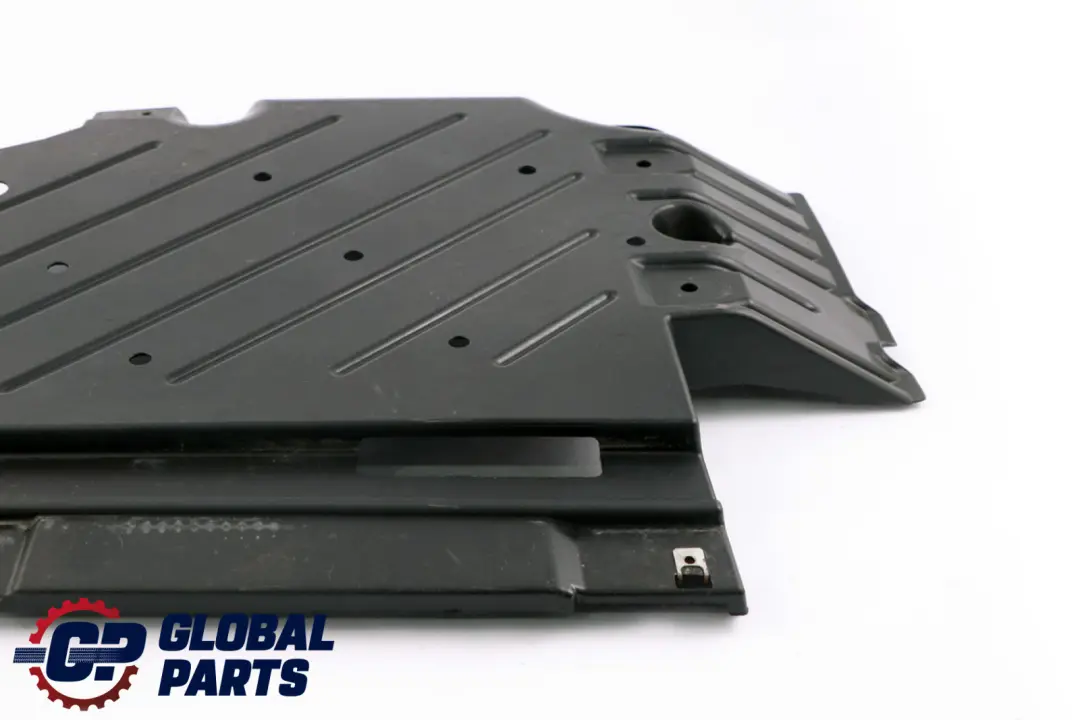 BMW Mini R60 R61 Unter boden verkleidung Trim Abdeckung hinten rechts - SKU 9804841 - Teilenummer 9804841
