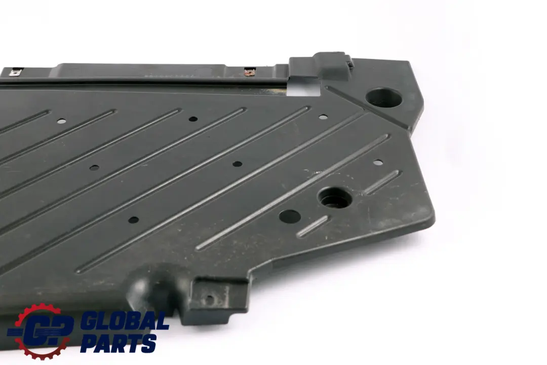 BMW Mini R60 R61 Underbody Panelling Trim Panel Cover Rear Right O/S - SKU 9804841 - Part number 9804841