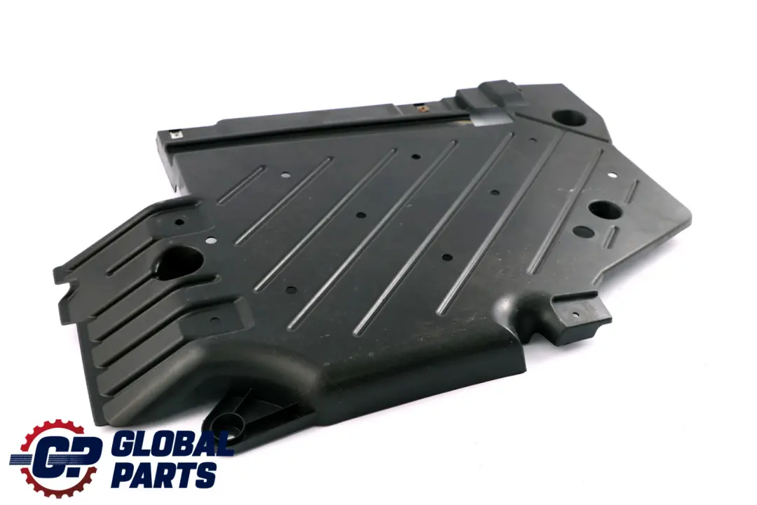 BMW Mini R60 R61 Underbody Panelling Trim Panel Cover Rear Right O/S - SKU 9804841 - Part number 9804841