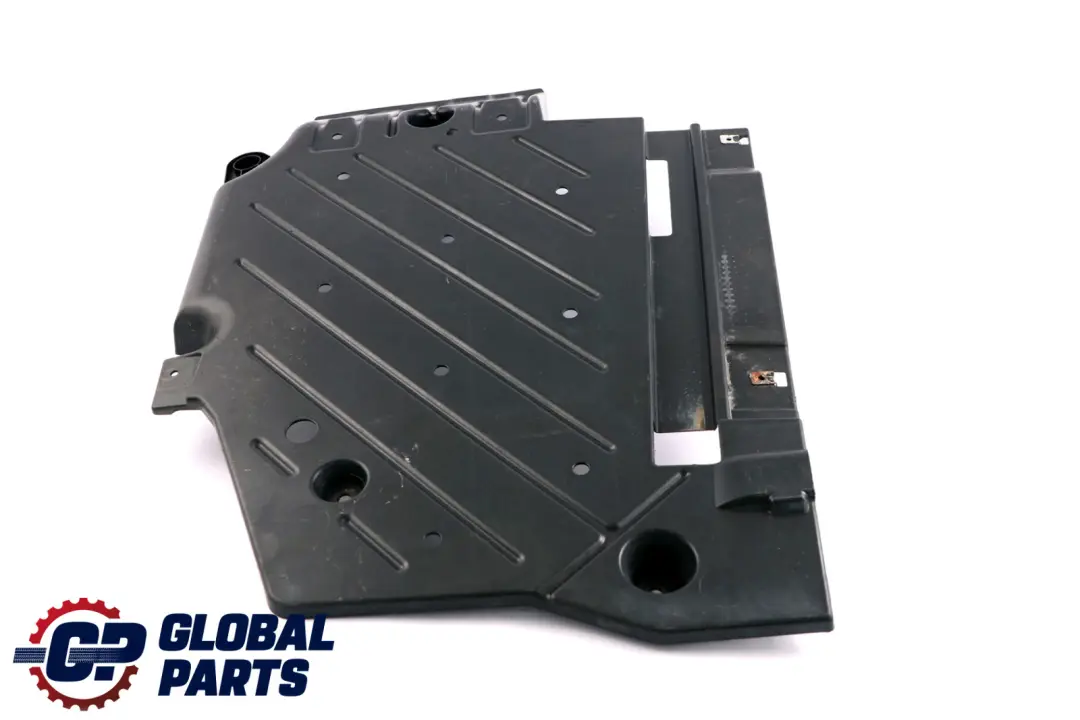 BMW Mini R60 R61 Osłona Podwozia Tylna Prawa Tył Prawy - SKU 9804841 - Numer Części 9804841