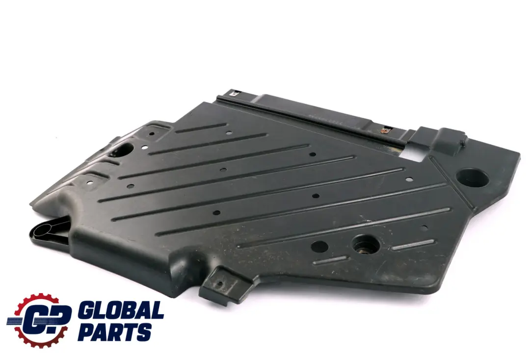 BMW Mini R60 R61 Underbody Panelling Trim Panel Cover Rear Right O/S - SKU 9804841 - Part number 9804841