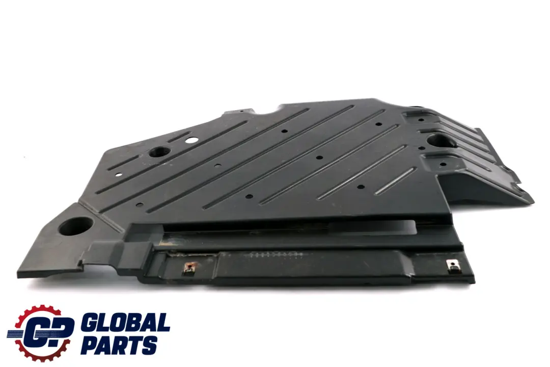 BMW Mini R60 R61 Underbody Panelling Trim Panel Cover Rear Right O/S - SKU 9804841 - Part number 9804841