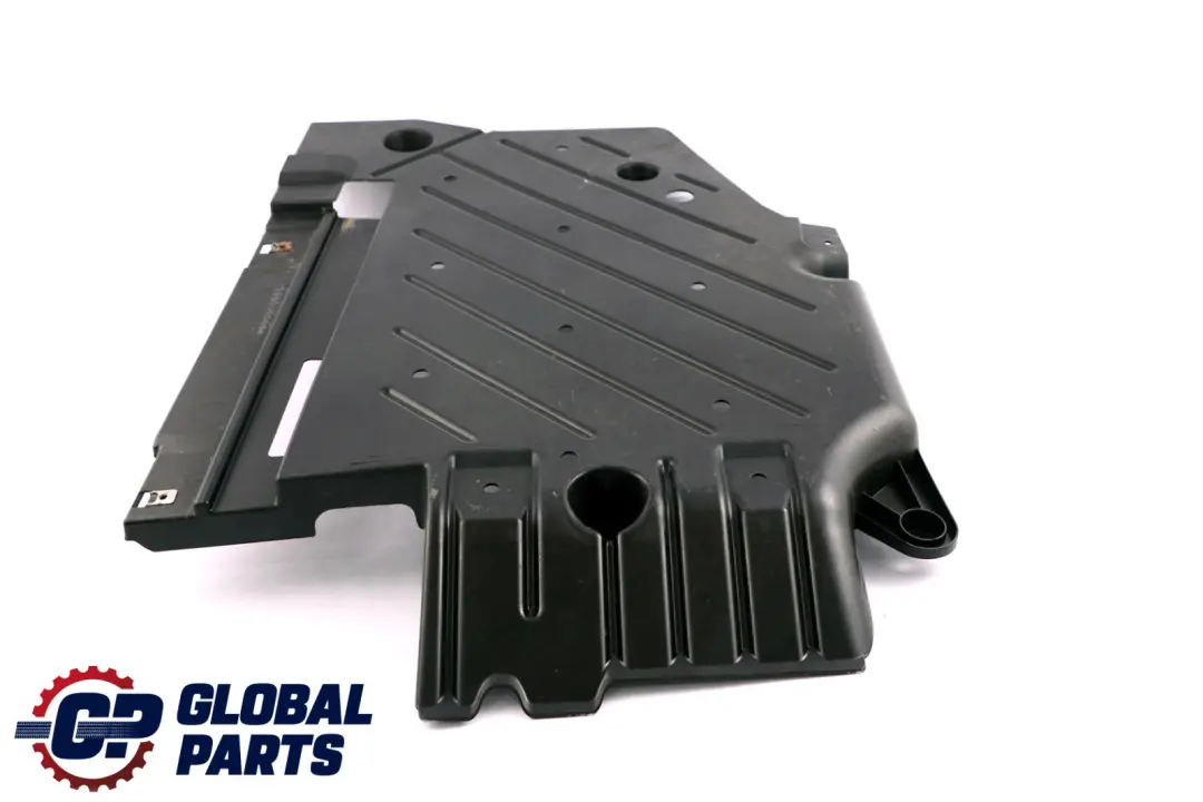 Rivestimento sottoscocca Copertura posteriore destro per BMW Mini R60 R61 con numero di parte 9804841 BMW Mini R60 R61 Rivestimento sottoscocca Copertura posteriore destro - SKU 9804841 - Numero di parte 9804841