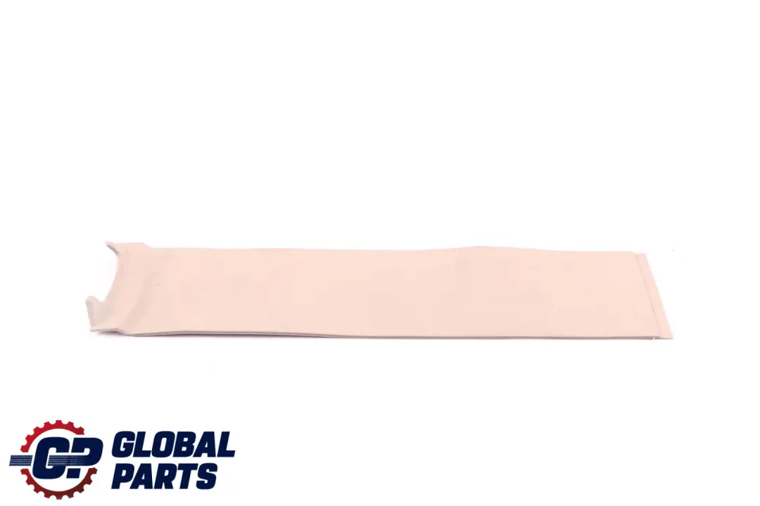 MINI Countryman R60 Mat Insert Rail Long Centre Console Polar Beige - SKU 9804864 - Part number 9803679