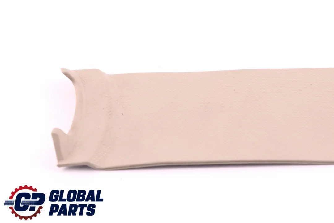 MINI Countryman R60 Mat Insert Rail Long Centre Console Polar Beige - SKU 9804864 - Part number 9803679