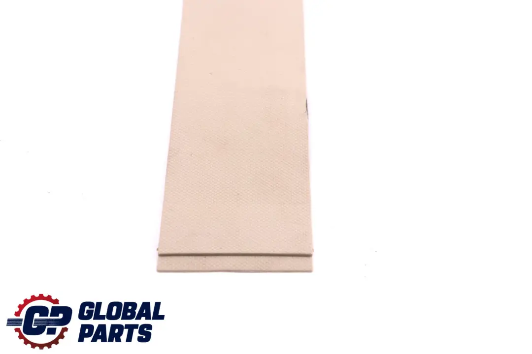 Einlegematte Schiene Lang Polar Beige für BMW MINI Countryman R60 mit Teilenummer 9803679 BMW MINI Countryman R60 Einlegematte Schiene Lang Polar Beige - SKU 9804864 - Teilenummer 9803679