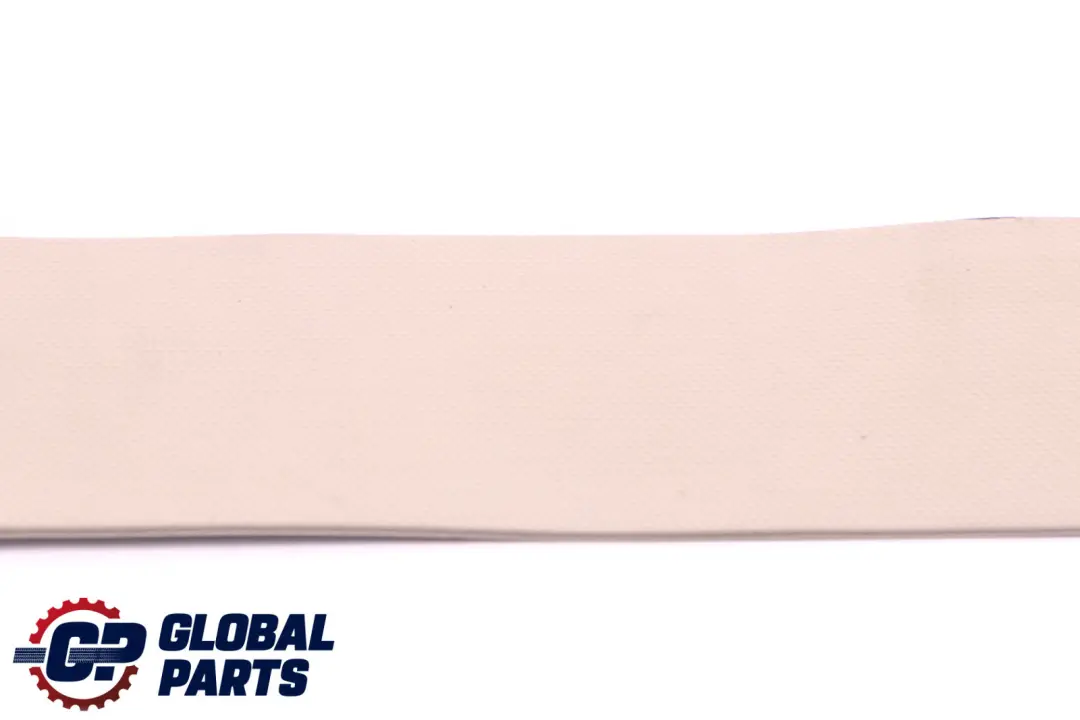 MINI Countryman R60 Mat Insert Rail Long Centre Console Polar Beige - SKU 9804864 - Part number 9803679