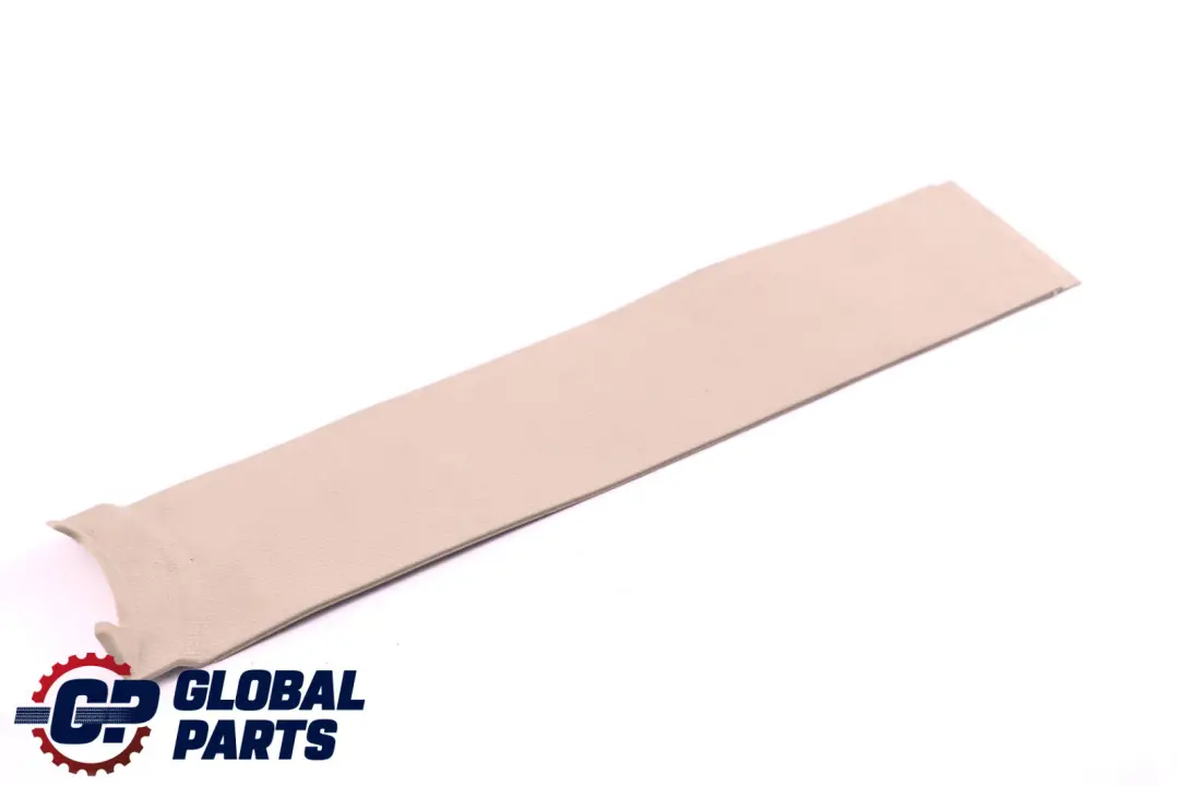 MINI Countryman R60 Mat Insert Rail Long Centre Console Polar Beige - SKU 9804864 - Part number 9803679