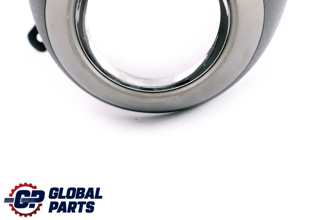 Tapa Salida Aire Salpicadero Izquierda para Mini Countryman R60 con número de pieza 9804887 Mini Countryman R60 Tapa Salida Aire Salpicadero Izquierda - SKU 9804887 - Número de pieza 9804887