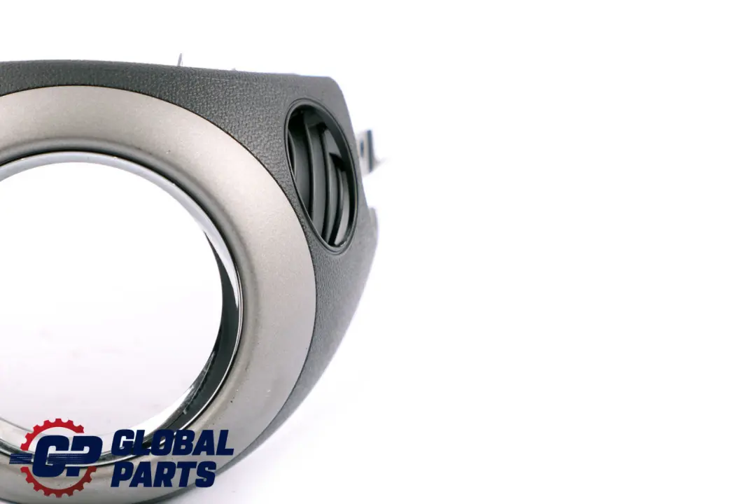 Outlet Dashboard Left N/S to Mini Countryman R60 Cover Air with Part number 9804887 Mini Countryman R60 Cover Air Outlet Dashboard Left N/S - SKU 9804887 - Part number 9804887