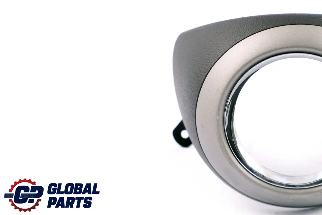 Abdeckung Luftauslass Armaturenbrett links für Mini Countryman R60 mit Teilenummer 9804887 Mini Countryman R60 Abdeckung Luftauslass Armaturenbrett links - SKU 9804887 - Teilenummer 9804887