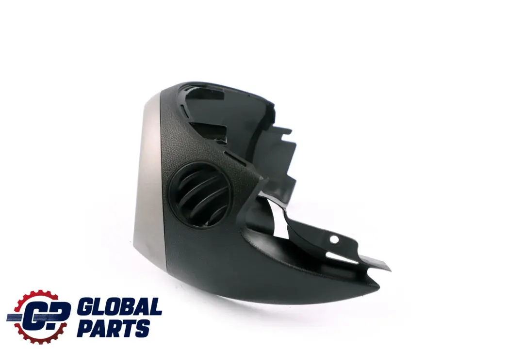 Tapa Salida Aire Salpicadero Izquierda para Mini Countryman R60 con número de pieza 9804887 Mini Countryman R60 Tapa Salida Aire Salpicadero Izquierda - SKU 9804887 - Número de pieza 9804887
