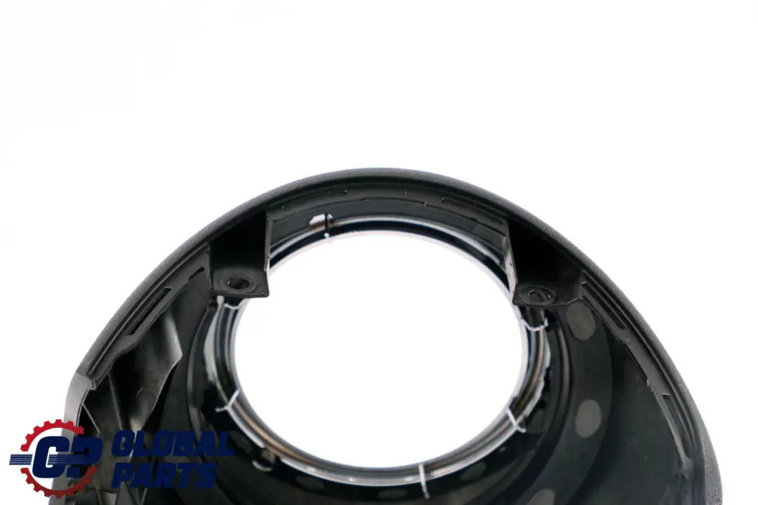 Osłona Nawiew Powietrza Lewa do Mini Countryman R60 o numerze 9804887 Mini Countryman R60 Osłona Nawiew Powietrza Lewa - SKU 9804887 - Numer Części 9804887