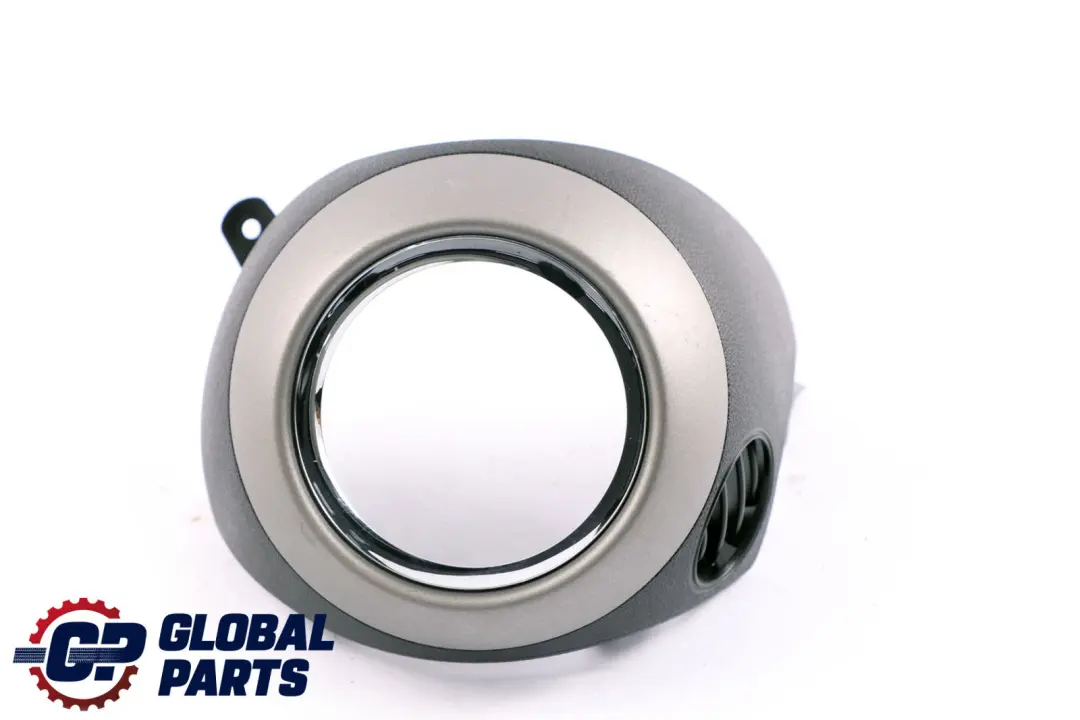 Abdeckung Luftauslass Dashboard Rechts für Mini Countryman R60 mit Teilenummer 9804888 Mini Countryman R60 Abdeckung Luftauslass Dashboard Rechts - SKU 9804888 - Teilenummer 9804888