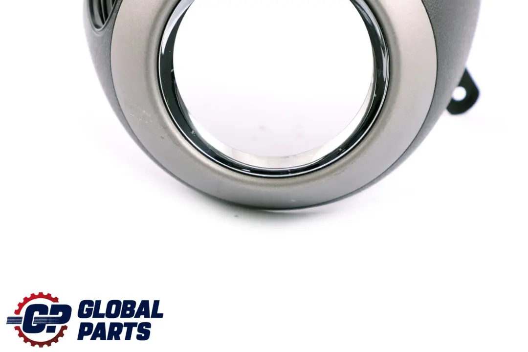 Copertura Uscita Aria Cruscotto Destra per Mini Countryman R60 con numero di parte 9804888 Mini Countryman R60 Copertura Uscita Aria Cruscotto Destra - SKU 9804888 - Numero di parte 9804888