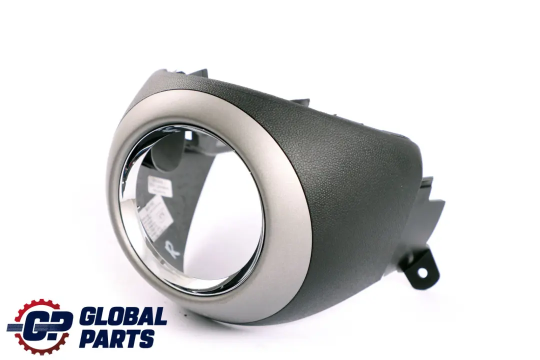 Copertura Uscita Aria Cruscotto Destra per Mini Countryman R60 con numero di parte 9804888 Mini Countryman R60 Copertura Uscita Aria Cruscotto Destra - SKU 9804888 - Numero di parte 9804888