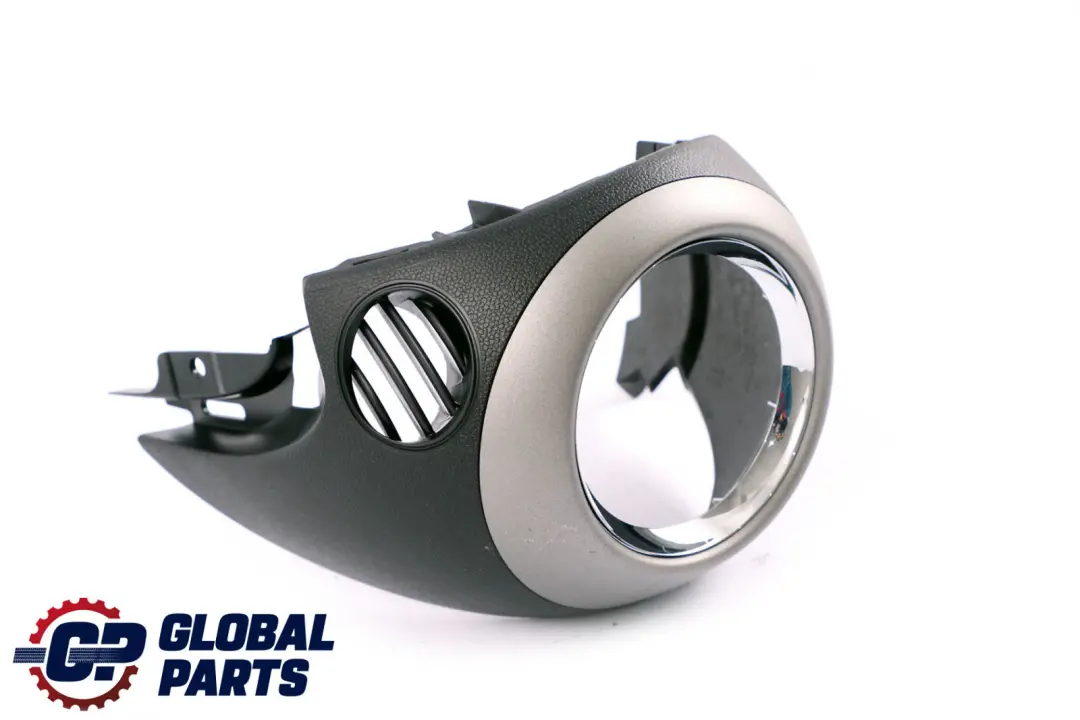 Abdeckung Luftauslass Dashboard Rechts für Mini Countryman R60 mit Teilenummer 9804888 Mini Countryman R60 Abdeckung Luftauslass Dashboard Rechts - SKU 9804888 - Teilenummer 9804888