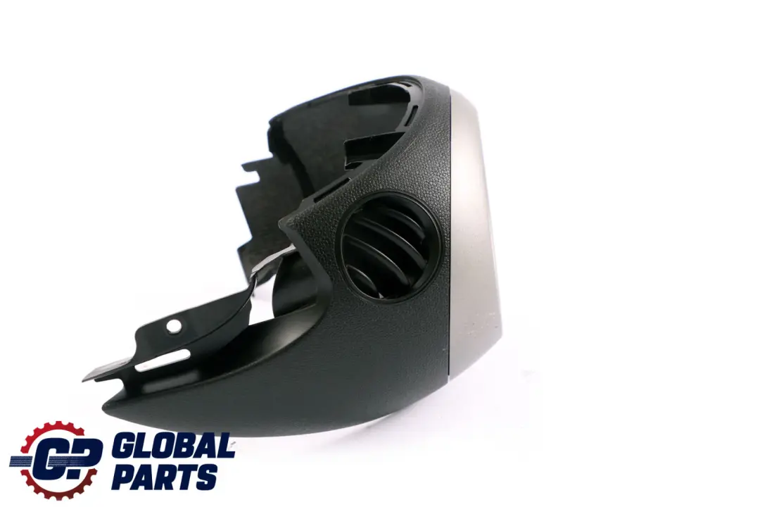Abdeckung Luftauslass Dashboard Rechts für Mini Countryman R60 mit Teilenummer 9804888 Mini Countryman R60 Abdeckung Luftauslass Dashboard Rechts - SKU 9804888 - Teilenummer 9804888