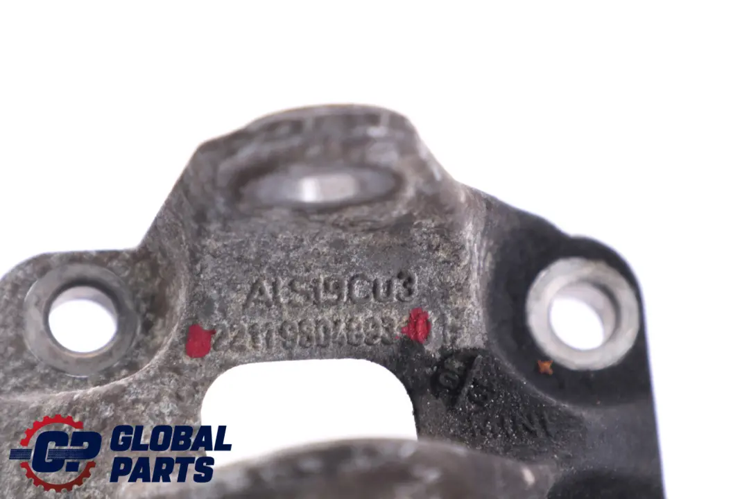 N47N Support Soutien Pendule Mini Cooper D R60 R61 - SKU 9804893 - Numéro de pièce 9804893