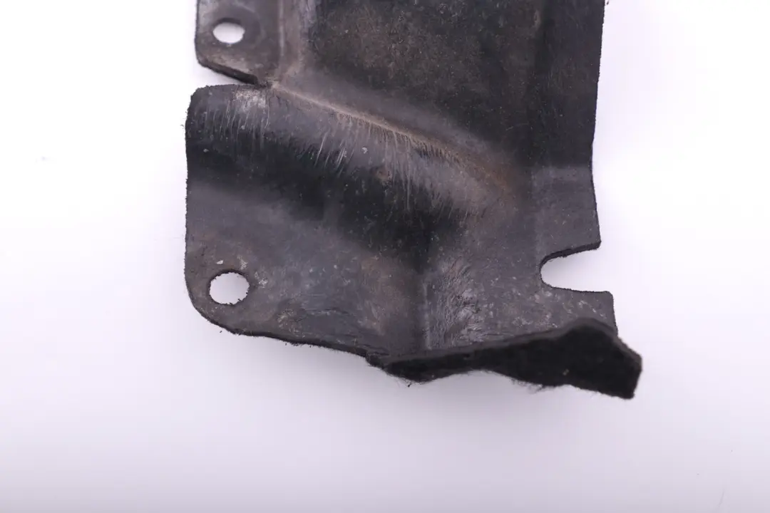 BMW Mini R60 R61 Isolierung Motorraum unten links 5148 - SKU 9804899 - Teilenummer 9804899