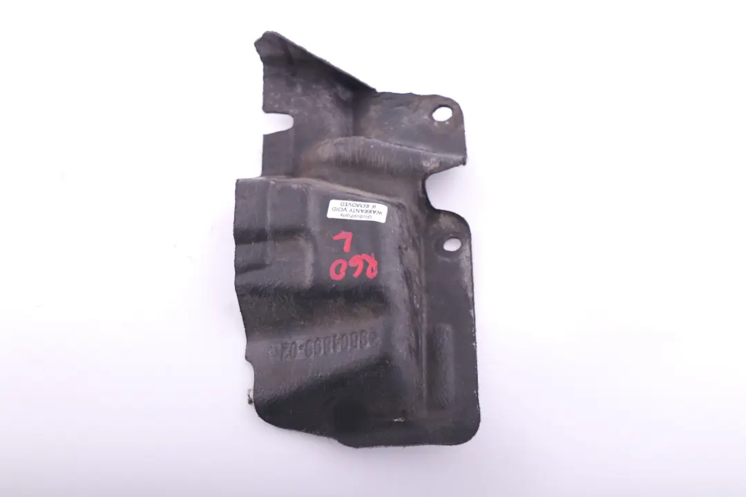 BMW Mini R60 R61 Insulating Engine Compartment Bottom Left N/S - SKU 9804899 - Part number 9804899