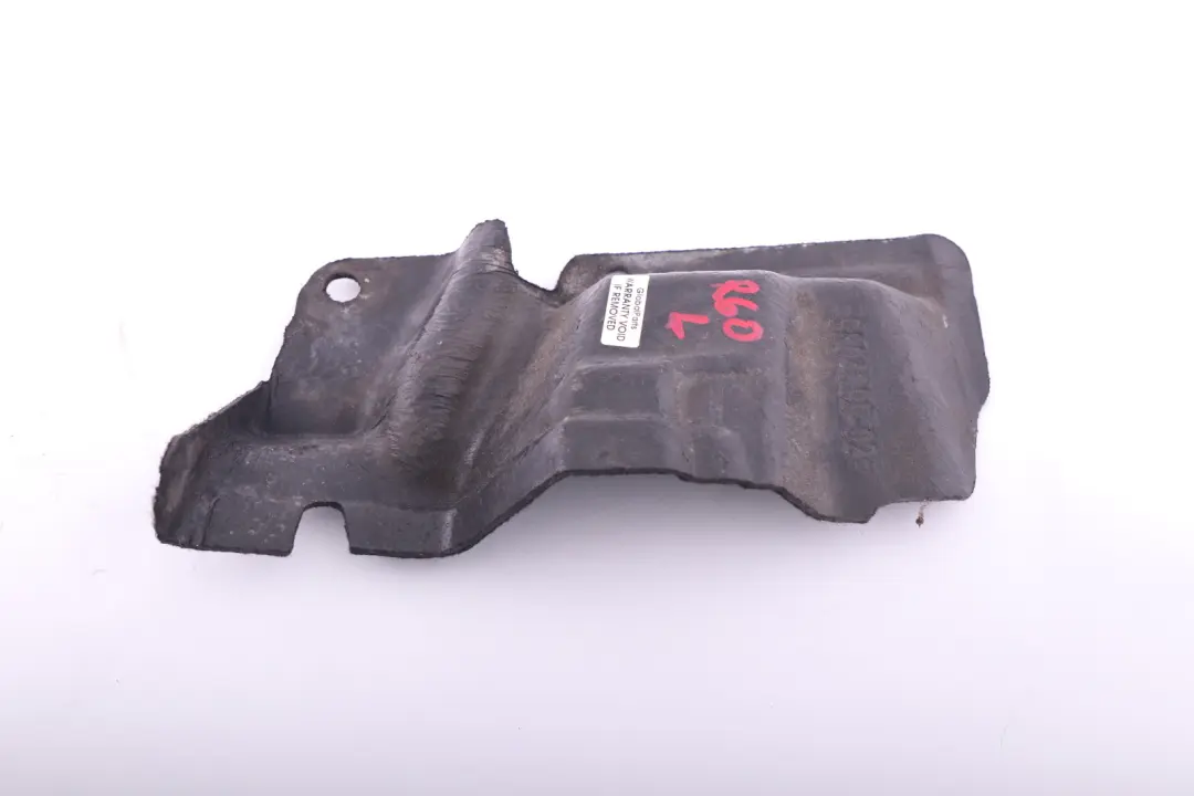 Insulating Engine Compartment Bottom Left N/S to BMW Mini R60 R61 with Part number 9804899 BMW Mini R60 R61 Insulating Engine Compartment Bottom Left N/S - SKU 9804899 - Part number 9804899