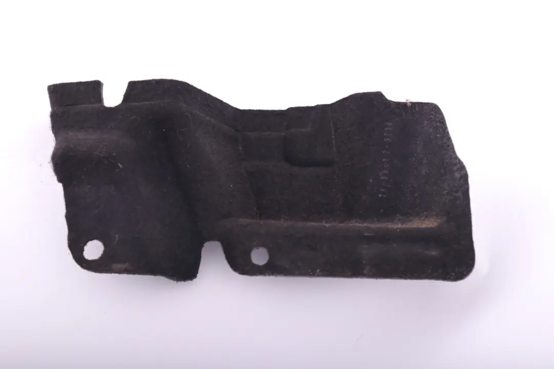 BMW Mini R60 R61 Isolierung Motorraum unten links 5148 - SKU 9804899 - Teilenummer 9804899