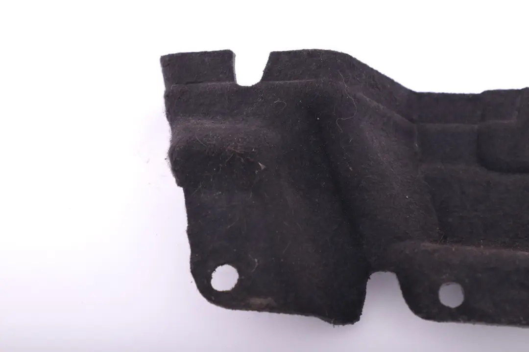 Mini R60 R61 Isolamento Scompartimento Motore Sotto SX 5148 - SKU 9804899 - Numero di parte 9804899