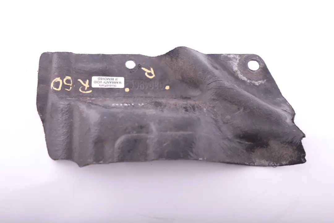 Mini R60 R61 Sound Insulating Engine Front Support Right O/S - SKU 9804900 - Part number 9804900