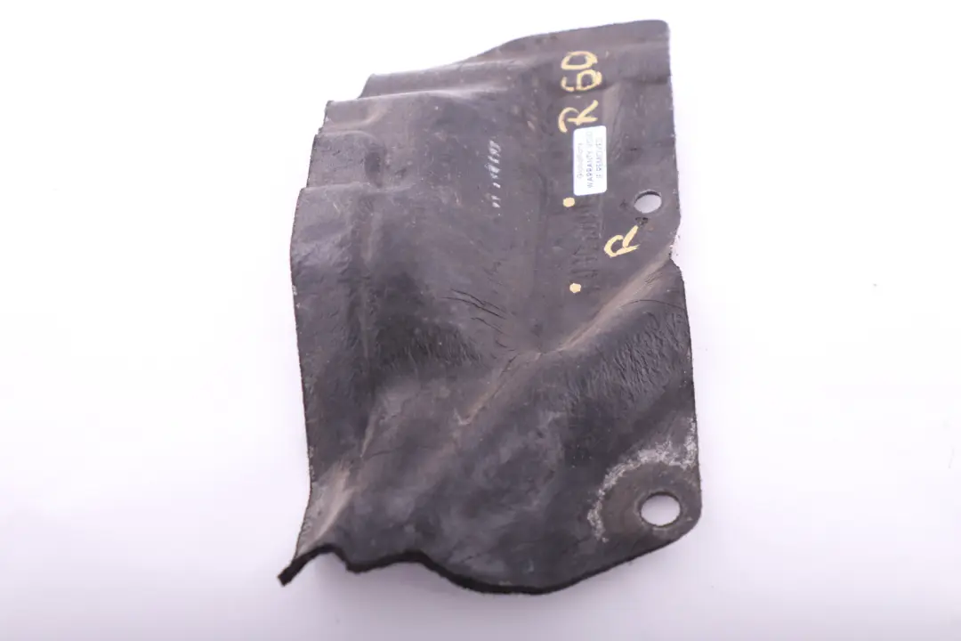 Izolacja Silnika Prawa do Mini R60 R61 o numerze 9804900 Mini R60 R61 Izolacja Silnika Prawa - SKU 9804900 - Numer Części 9804900