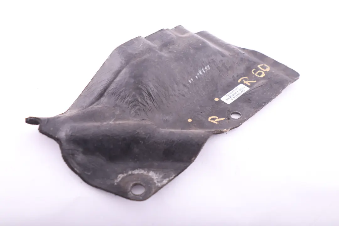 Mini R60 R61 Supporto anteriore motore fonoisolante destro - SKU 9804900 - Numero di parte 9804900