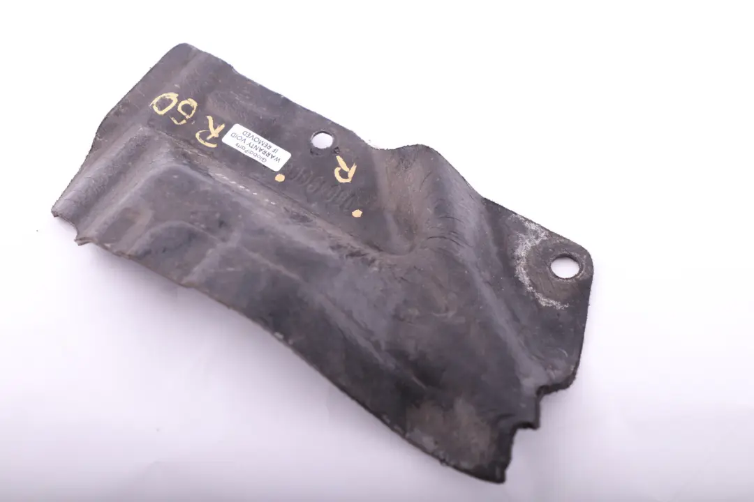 Support insonorisant pour l'avant du moteur droite pour Mini R60 R61 à propos du numéro de pièce 9804900 Mini R60 R61 Support insonorisant pour l'avant du moteur droite - SKU 9804900 - Numéro de pièce 9804900