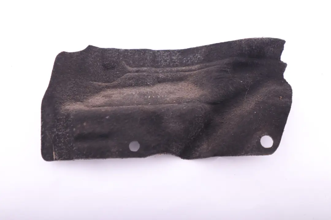 Mini R60 R61 Support insonorisant pour l'avant du moteur droite - SKU 9804900 - Numéro de pièce 9804900