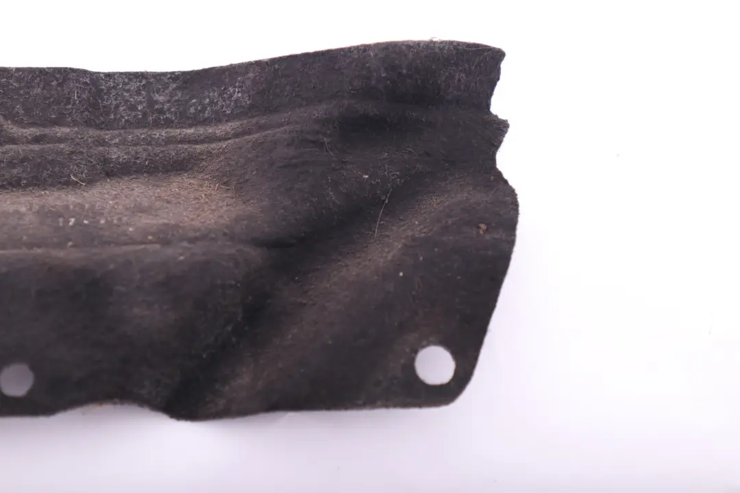 Sound Insulating Engine Front Support Right O/S to Mini R60 R61 with Part number 9804900 Mini R60 R61 Sound Insulating Engine Front Support Right O/S - SKU 9804900 - Part number 9804900