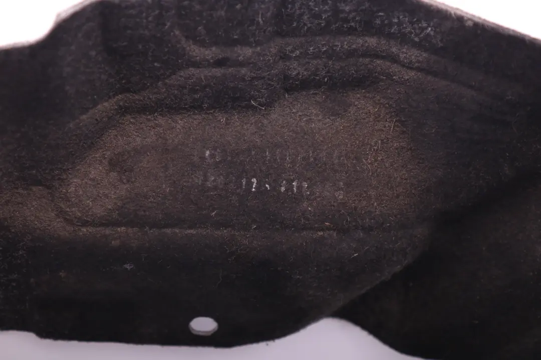 Mini R60 R61 Supporto anteriore motore fonoisolante destro - SKU 9804900 - Numero di parte 9804900