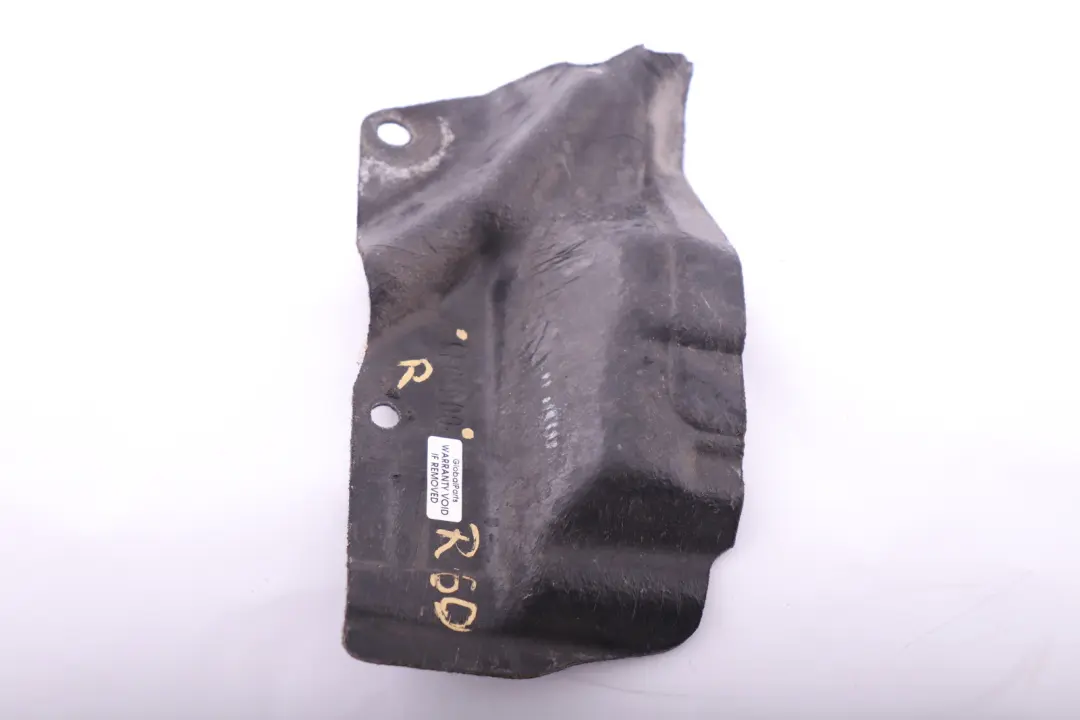 Mini R60 R61 Aislamiento Acústico Soporte Delantero Motor Derecho - SKU 9804900 - Número de pieza 9804900