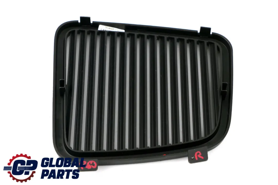 Lateral Trim Trunk Side Panel Cover Right O/S to Mini Countryman R60 Cover with Part number 9804910 Mini Countryman R60 Cover Lateral Trim Trunk Side Panel Cover Right O/S - SKU 9804910 - Part number 9804910